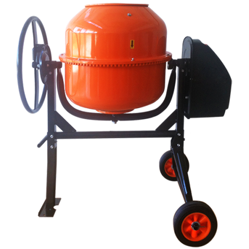 Бетономешалка AMIX BM-200 L